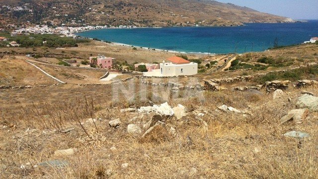 Land ( province ) for Sale Andros, Islands (code N-15432)