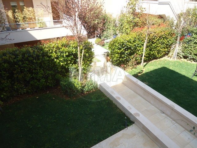 Semi detached house for Rent -  Nea Erithrea, Athens northern suburbs