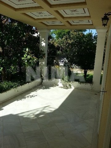 Freestanding house for Rent Kifissia - Politia, Athens northern suburbs (code N-5396)