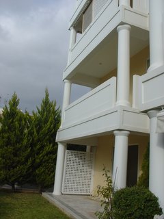 меблированная недвижимость в Аренду -  Кифисия - Полития, Северный пригороды Афин