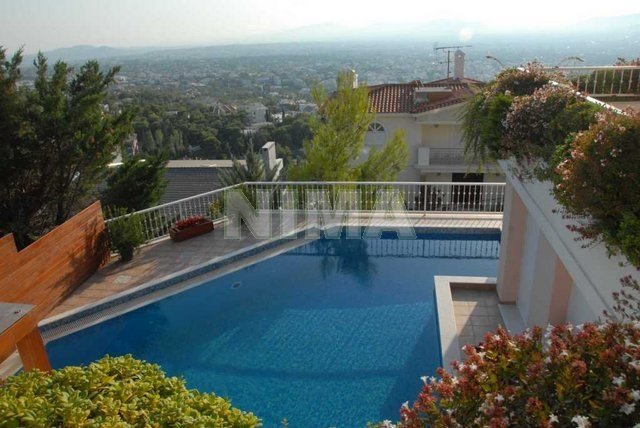 Furnished houses for Rent -  Kifissia - Politia, Athens northern suburbs