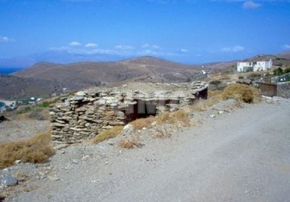 Terrain ( province ) à vendre Andros, Îles (Référence N-14734)