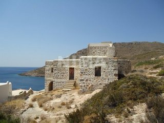 For sale holiday homes Sikinos Islands
