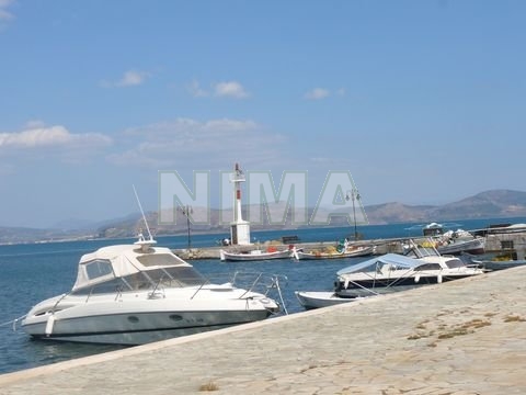 Ferienhäuser zum Verkauf -  Nafplio, Peloponnes