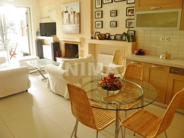 Apartment for Rent Kifissia Nea, Athens northern suburbs (code N-13688)