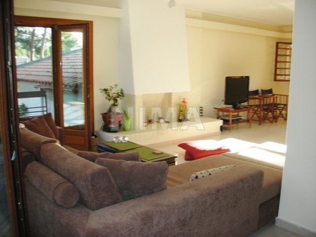 Apartment for Rent Ekali, Athens northern suburbs (code N-12670)