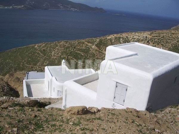 Hotels and accommodation / Investments for Sale Mykonos, Islands (code N-14907)