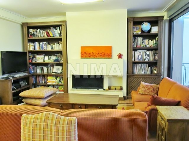 Apartment for Rent Kifissia - Kastri, Athens northern suburbs (code N-13335)