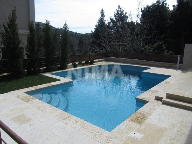 Freestanding house for Sale -  Dionissos, Athens northern suburbs