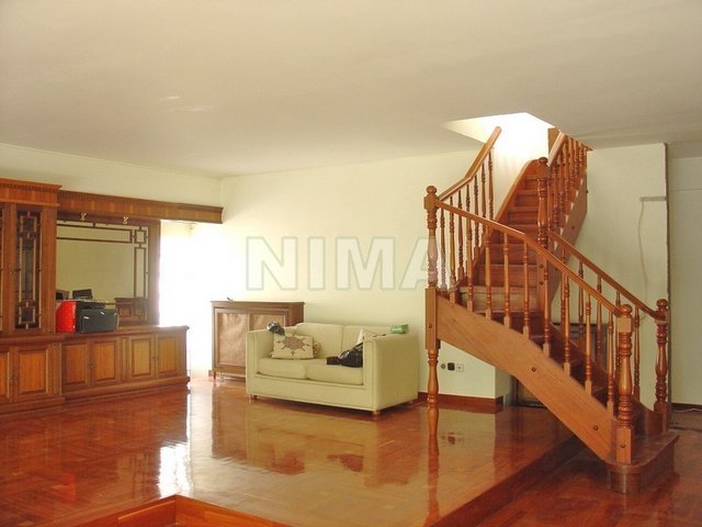 Apartment for Rent Kifissia, Athens northern suburbs (code N-14851)