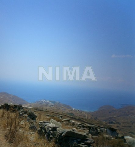 Land ( province ) for Sale Kythnos, Islands (code N-14109)