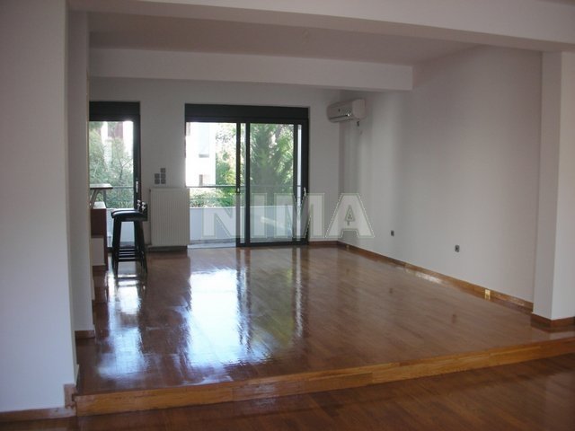 Semi detached house for Sale Ekali, Athens northern suburbs (code N-12547)
