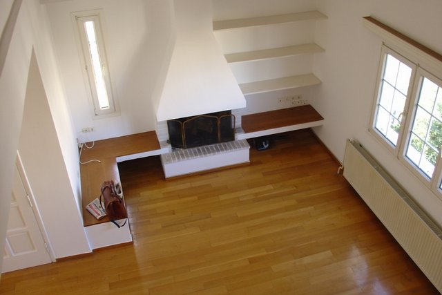 Duplex apartment for Rent Kifissia, Athens northern suburbs (code N-2707)