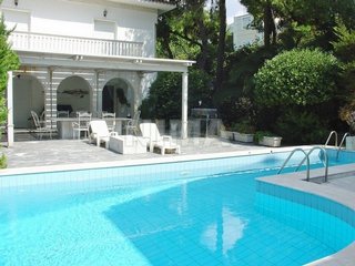 Semi detached house for Sale -  Kifissia - Kastri, Athens northern suburbs