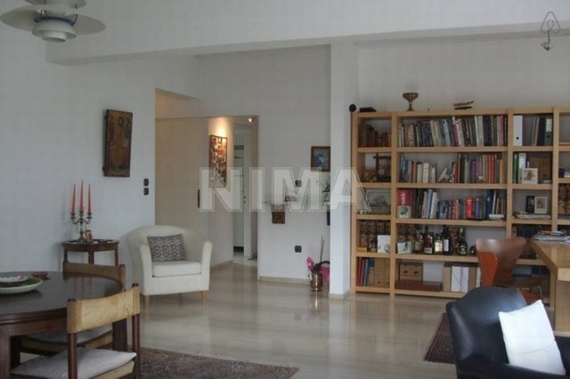 Furnished houses for Rent -  Maroussi, Athens northern suburbs