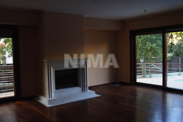 Semi detached house for Sale Ekali, Athens northern suburbs (code N-11640)