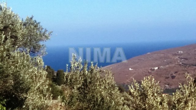 Holiday homes for Sale Andros, Islands (code N-14971)