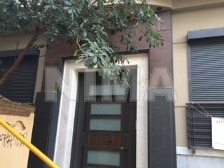 Commercial property for Rent -  Kolonaki, Athens center