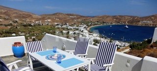 Holiday homes for Rent -  Serifos, Islands