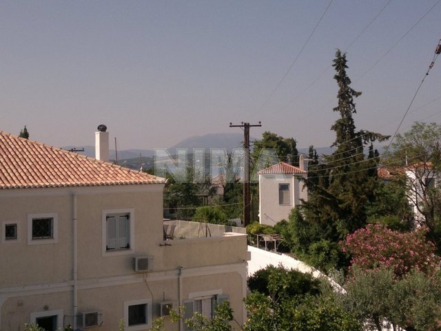 Holiday homes for Sale Spetses, Islands (code N-14145)