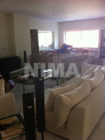 Apartment for Rent Kifissia - Politia, Athens northern suburbs (code N-2582)