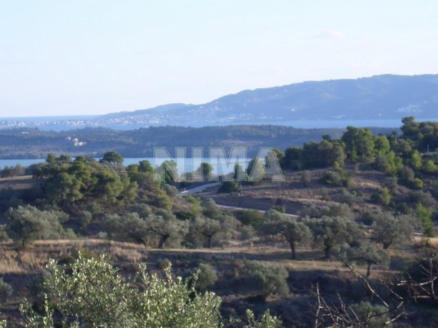 Land ( province ) for Sale Porto Heli, Peloponnese (code N-14653)