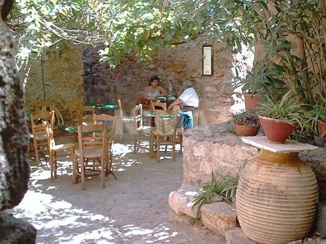 Maison de vacances à vendre Monemvasia, Péloponnèse (Référence N-12714)