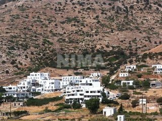 Grundstück - Investition zum Verkauf -  Sifnos, Inseln