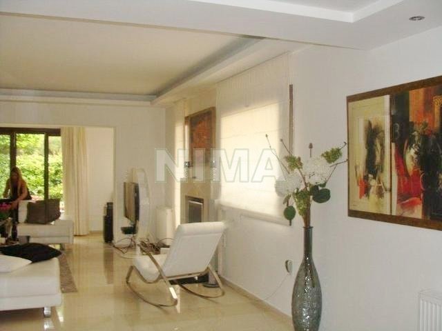 Semi detached house for Sale Ekali, Athens northern suburbs (code N-15168)