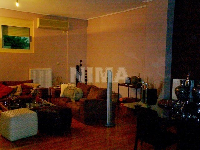 Apartment for Sale Kifissia, Athens northern suburbs (code N-15426)