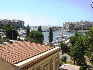 for rent apartment Pireaus Athens southern suburbs