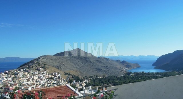 Hotels and accommodation / Investments for Sale Symi, Islands (code N-15317)